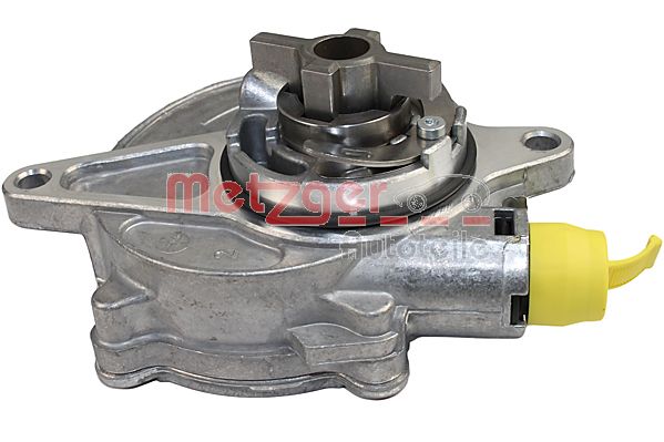 Pompa vacuum sistem de franare METZGER 8010092